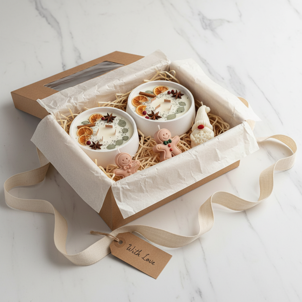 Pack Experiencia Nuvola – Edición Limitada