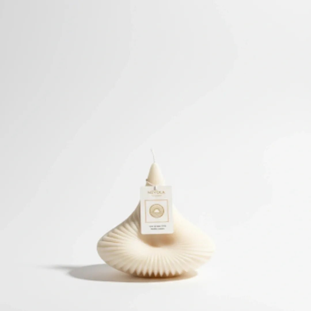 Vela Aura – Colección Escultórica Núvola - Nuvola Momentos
