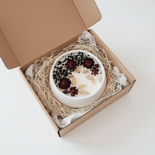 Wallapop - En caja regalo