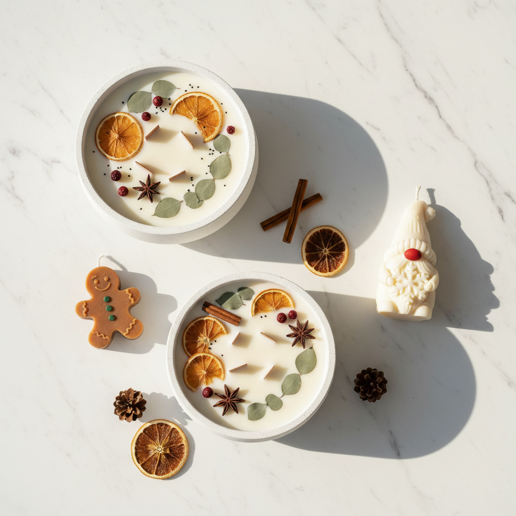 Pack Experiencia Nuvola - Flat Lay Corregida