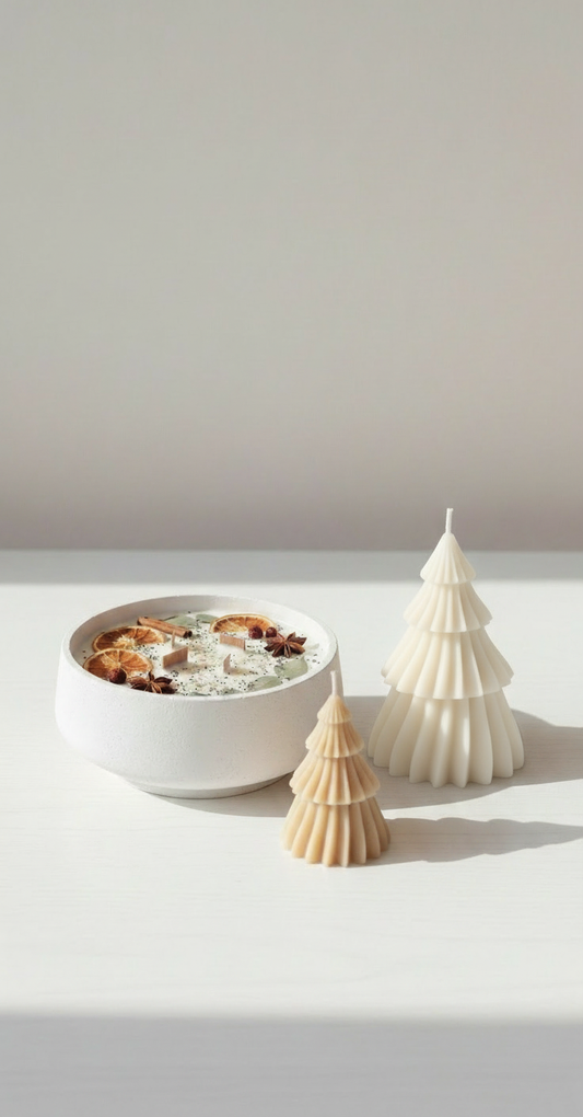 Pack Navideño Nuvola