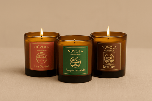 Set XL Rituales del Día - Nuvola Momentos