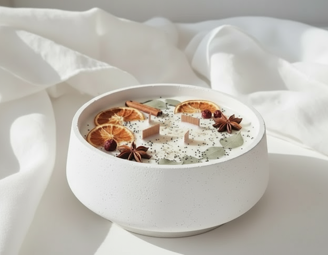 Vista lateral correcta